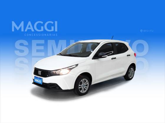 FIAT ARGO 1.0 FIREFLY FLEX MANUAL